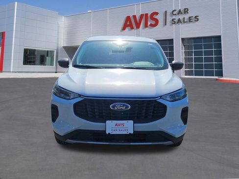Used 2025 Ford Escape Active AWD/4WD image 10