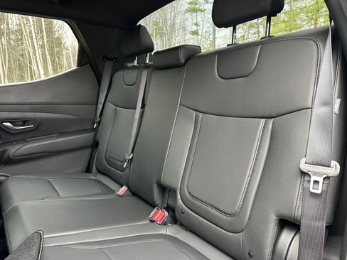 New 2026 Hyundai Santa Cruz SEL AWD/4WD image 9