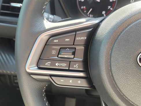New 2026 Subaru Ascent Premium AWD/4WD image 8