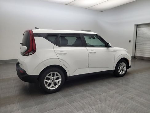 Used 2022 Kia Soul LX w/ Technology Package image 10