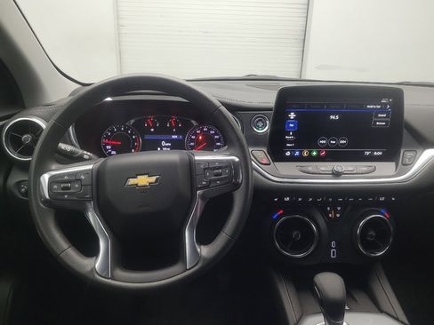 Used 2024 Chevrolet Blazer LT w/ Convenience Package FWD image 22