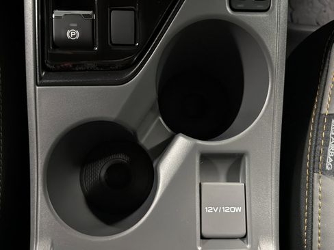 New 2026 Subaru Crosstrek 2.5i Wilderness AWD/4WD image 39