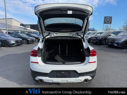 Used 2018 BMW X2 xDrive28i w/ Premium Package image 23