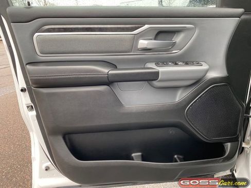 Certified 2022 RAM 1500 Big Horn image 23