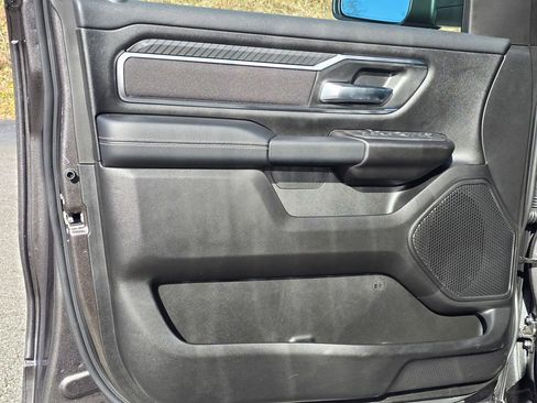 New 2026 RAM 1500 4x4 Crew Cab image 35