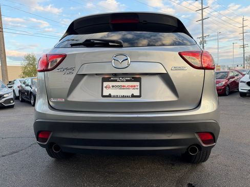 Used 2014 MAZDA CX-5 Touring image 15