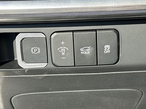 New 2025 Hyundai Santa Fe Limited image 25