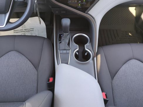 Used 2023 Toyota Camry LE image 26