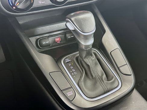 Used 2021 Kia Soul X-Line FWD image 24
