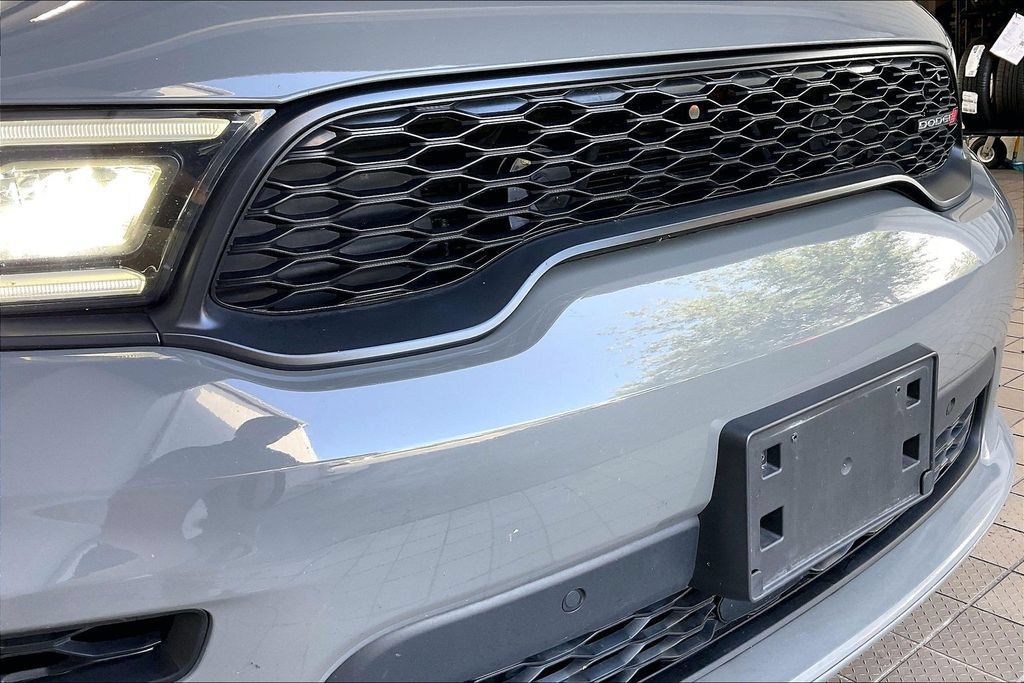 Used 2025 Dodge Durango R/T AWD/4WD image 26