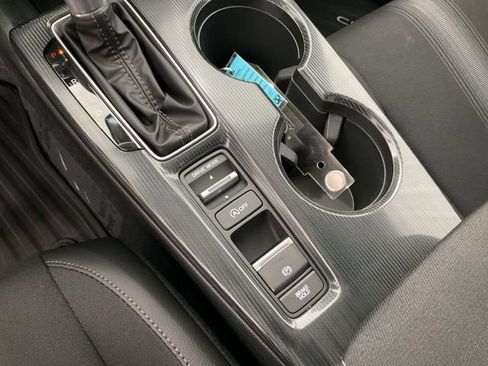 New 2026 Honda Civic Sport image 11