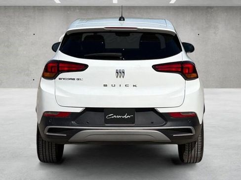 Certified 2026 Buick Encore GX Preferred w/ Advanced Technology Package FWD image 15