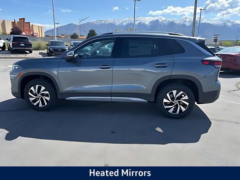 New 2026 Volkswagen Tiguan S AWD/4WD image 6