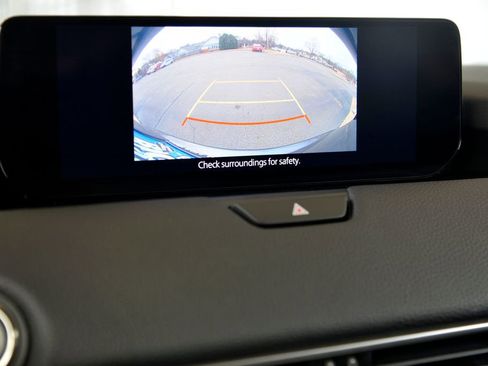 Certified 2024 MAZDA CX-90 3.3 Turbo w/ Premium Package image 20