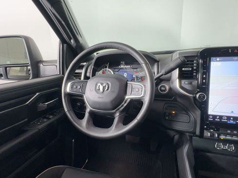 Used 2024 RAM 2500 Laramie w/ Sport Appearance Package image 27