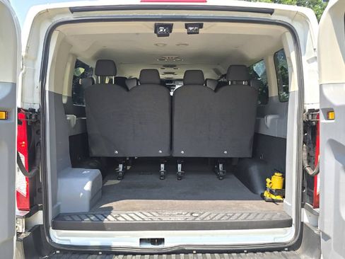 Used 2015 Ford Transit 350 XLT RWD image 19