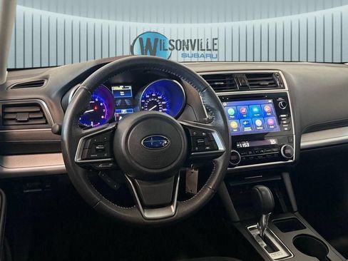 Used 2019 Subaru Outback 2.5i Premium w/ Popular Package #2 AWD/4WD image 13