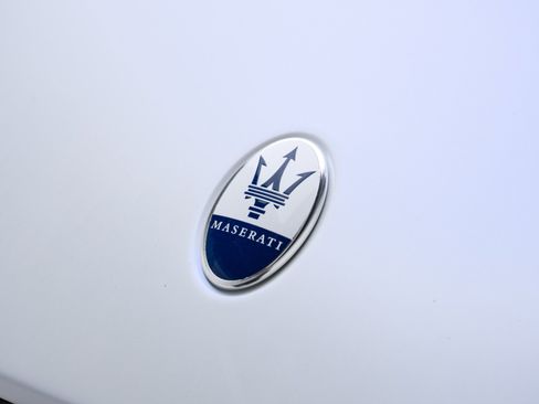 Used 2023 Maserati MC20 Coupe RWD image 58