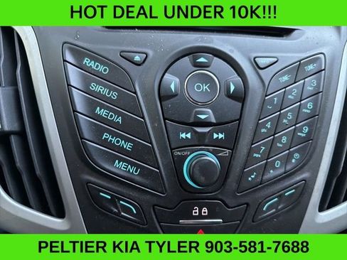 Used 2013 Ford Focus SE image 19