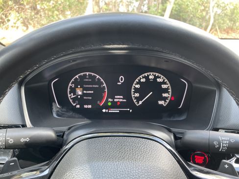 Used 2022 Honda Civic Sport image 21