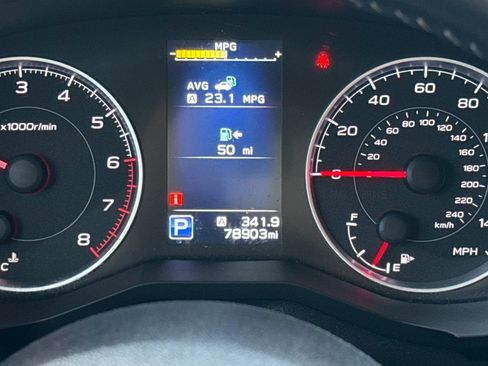 Used 2019 Subaru Ascent Premium AWD/4WD image 10