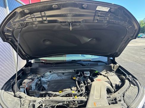 Used 2024 Chevrolet Trax ACTIV FWD image 21