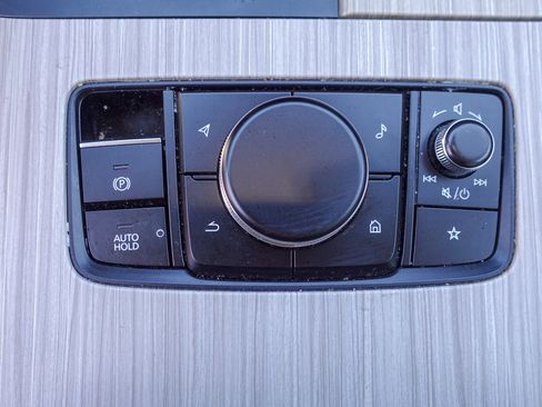 Used 2024 MAZDA CX-90 Plug-In Hybrid w/ Preferred image 20