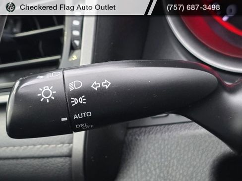 Used 2021 Toyota Camry XSE image 29