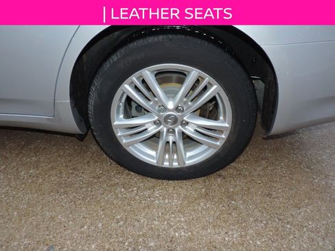 Used 2013 INFINITI G37 x Sedan w/ Premium Pkg AWD/4WD image 11