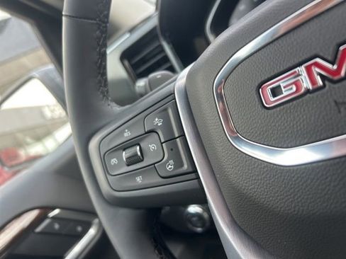 New 2026 GMC Sierra 1500 Elevation w/ Preferred Package AWD/4WD image 19