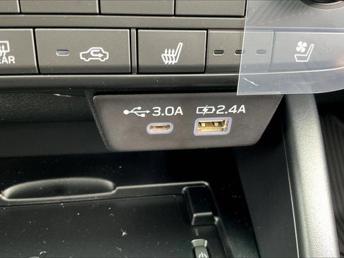 New 2026 Subaru Outback Touring XT AWD/4WD image 20