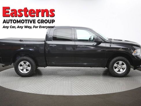 Used 2018 RAM 1500 Express image 44