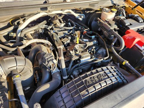 Used 2021 Ford Ranger XLT w/ Equipment Group 302A High image 9