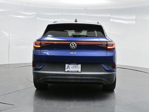 Used 2021 Volkswagen ID.4 Pro S w/ ID.4 Protection Package image 49