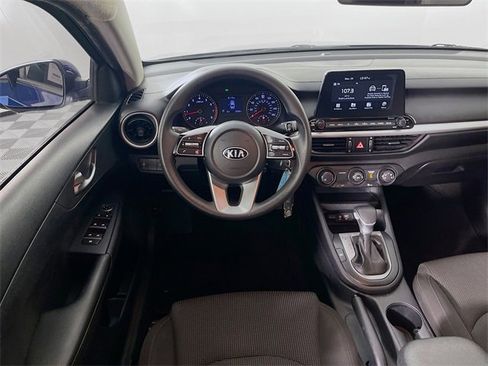 Used 2020 Kia Forte LXS image 21