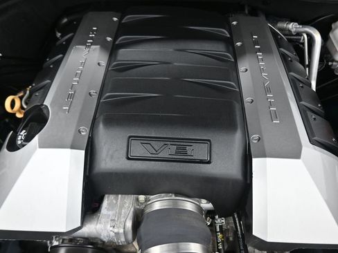 Used 2015 Chevrolet Camaro SS w/ Rear Vision Package RWD image 39