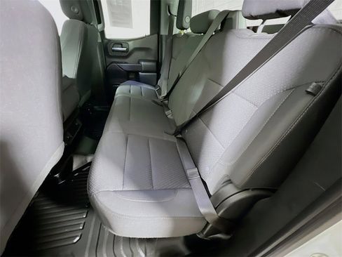 Used 2023 GMC Sierra 1500 Pro w/ Pro Value Package image 21