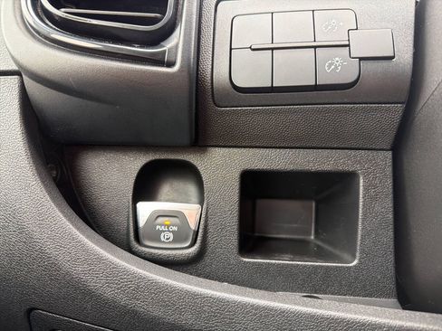 Used 2022 RAM ProMaster 1500 w/ Interior LED Lighting Group FWD image 12