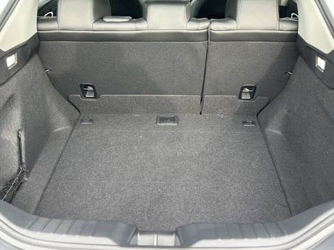 Certified 2025 Acura Integra image 8