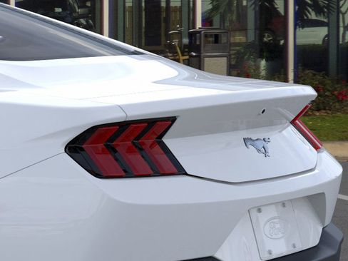 New 2026 Ford Mustang Coupe image 44