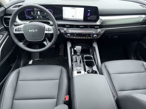 New 2025 Kia Telluride S image 12