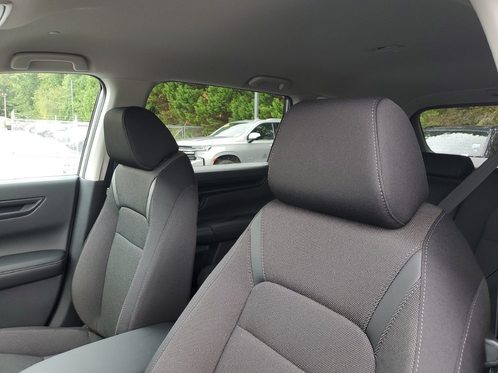 New 2026 Honda CR-V LX image 14