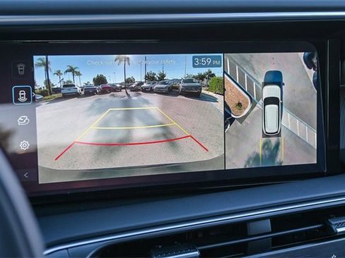 New 2026 Hyundai Palisade Calligraphy image 26