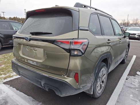 New 2026 Subaru Forester Premium image 4