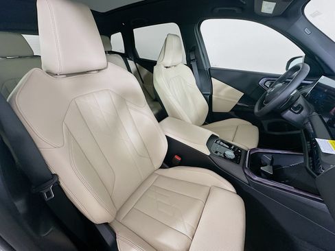 New 2026 BMW X3 xDrive30i w/ Premium Package AWD/4WD image 47