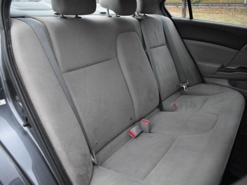 Used 2012 Honda Civic LX image 15