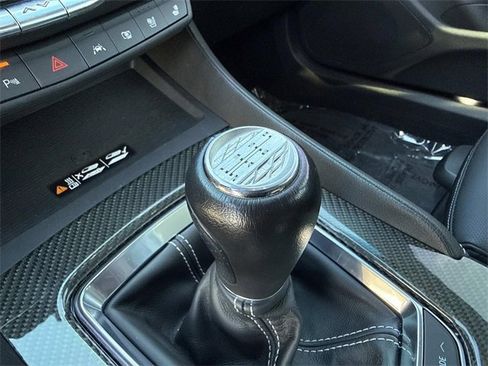 Certified 2022 Cadillac CT5 V Blackwing image 26