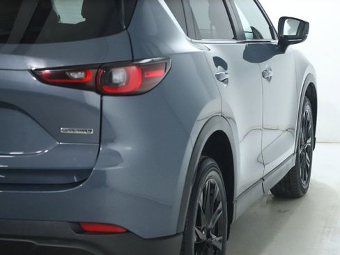 Used 2023 MAZDA CX-5 Carbon Edition image 45