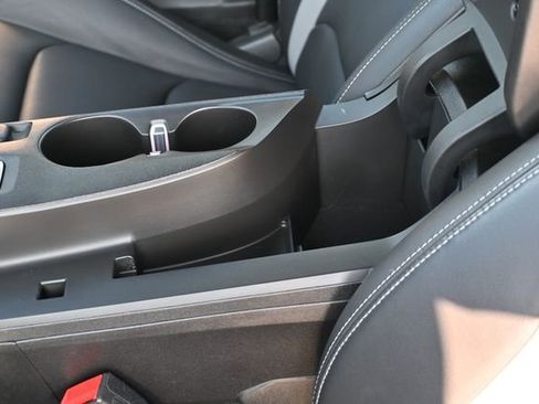 Used 2016 Chevrolet Camaro SS image 29