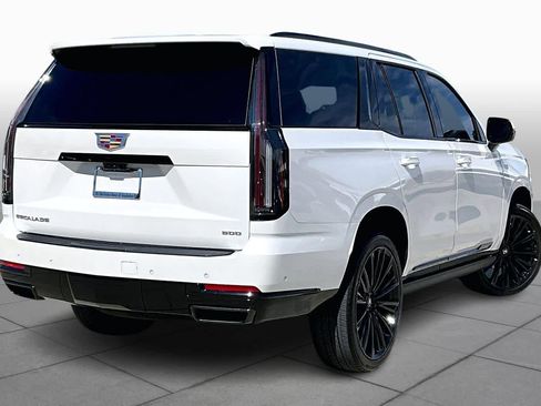 Used 2025 Cadillac Escalade Sport image 12